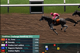 Photo Finish Live: The Web3 Horse Racing Game Generating Tens of Thousands in Passive Income