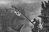 A memória das guerras e os sinais que insistimos em esquecer