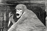 4 Terrifying Tales From The Victorian Era