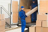 Moving preparation got out planned: full service moving companies can help you