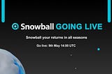 Snowball Token (SBT) Fair Launch announcement
