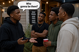 “Who Is Going to Be There?”: Why Black Americans Still Question Their Safety in White Spaces
