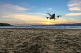 Which tech trends hit prime time in 2015?
