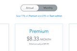 RevOps shares three ways for SaaS Businesses to improve their pricing pages