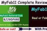 My Fab 11 APK: The Ultimate Fantasy Sports Experience