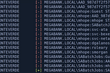 Enumerate Credentials stored in Azure AD Connect and on a Domain Controller