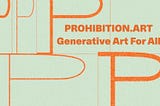 Prohibition.art