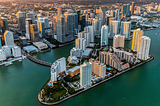 Miami/South Florida becoming the next ‘Wall Street South?’