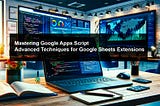Mastering Google Apps Script