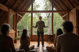 The Unsettling Revelation From Michael Singer: Your Soul Did Not Come to Earth to Be Perfect