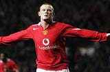 A philosophical look at Wayne Rooney’s beauty