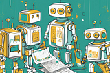 AI Agents: The Future of Work Automation (Part I)