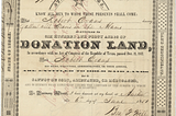 The Irish in Mexican Texas: Exploring the McMullen & McGloin and Power & Hewetson Colonies