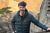 [FRAMED] Compositing Supervisor, Darcy George, Melbourne
