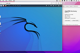 How to install Kali Linux on an M1 Mac for free
