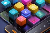 The Partnership between Designers and AI tools for Enhanced Creativity
