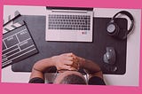 Why Productivity Isn’t About Time at All.