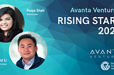 Avanta Ventures’ Rising Stars 2022