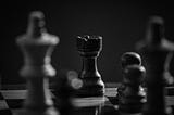 Building a Chess AI that Learns from Experience