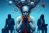 The Impact of Anxiety and Pressure on the Young Generation