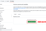 Python Project Template with Basic CI/CD Pipeline on Github