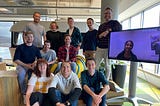Creating a Product and Team We’re Proud Of