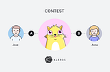 Announcing “ Who Gets the Cryptokitty” Infographic Contest