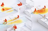 Creating smart buildings with privacy-first sensors