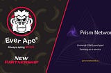 Staking Guide: Farm EverApe ($EverApe) on Prism Network