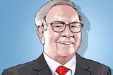 The Warren Buffett Way. Why Investing In Consumer Staple Stocks Is Glorious And Will Make You Rich