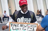 Ten Ways to Spot Fake News: Scott Adams