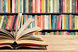 2 Types of Self-Help Books: The Fun Fluff and The Real stuff