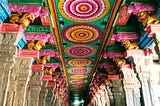 Amazing Facts aboutThousand Pillar Hall, Madurai