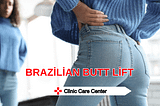 Brazilian Butt Lift Cost 2024 in Turkey