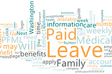 How to Apply for Washington state Paid Family and Medical Leave (PFML)