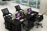 Our Modern Office Workstations: Crafting Dynamic Work Environments