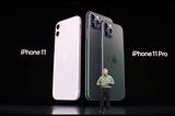 Quest’anno gli iPhone mi hanno deluso (e non comprerò mai il Pro)