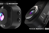 Nexar-powered Scosche cameras are now on sale at Walmart & Costco