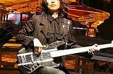 HEATH: Remembering the Heartbeat of X JAPAN