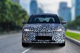 2024 Hyundai Ioniq 5 N Powerful Performance but at a Price $73805