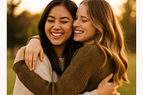 "Not Just a Friend, a Mirror: Lessons on Real Companionship"
