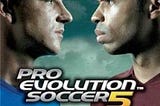 Pro Evolution Soccer 5 Free Download 2024