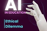 The Promise of AI in Education