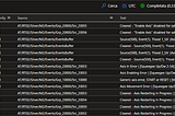 ADX Data Explorer and semi structured IoT data.