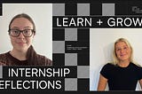 Internship Reflections: Building The Foundation at Voxitec