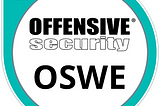 AWAE/OSWE review from a non-developer perspective