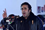 ‘Give chance to us again’: PPP’s long march turns into election campaign in Lahore