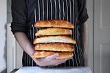 6 skills that every baker should have