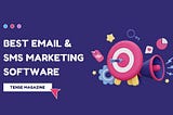 Best Email and SMS Marketing Software for Small Business (2022)