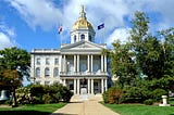 New Hampshire Background Check: Leading State Record Search